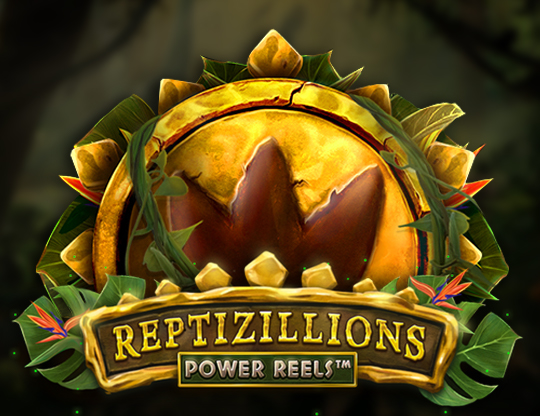 Reptizillions Power Reels